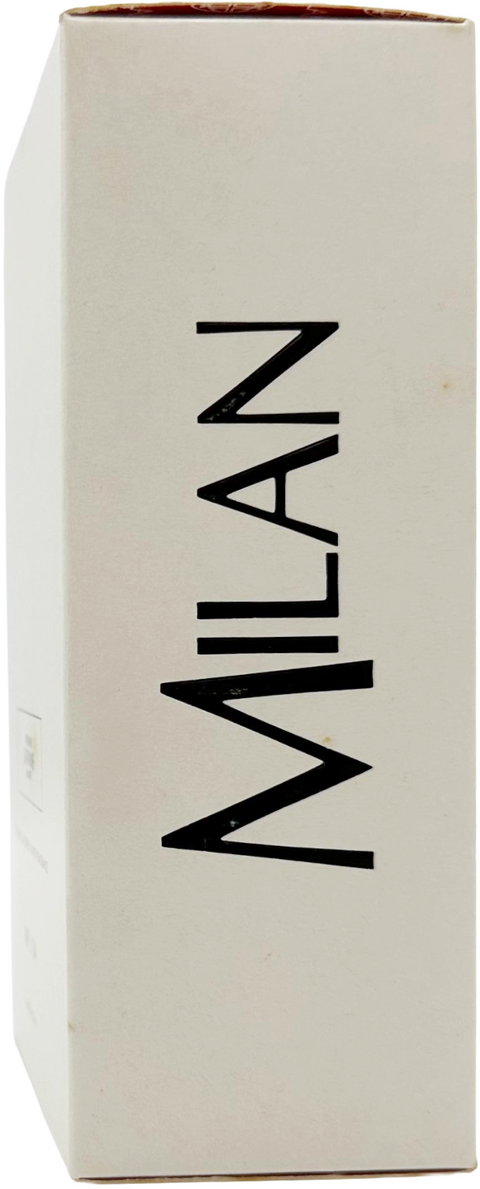 profumo uomo Eau de Toilette Satinine Milano AC MILAN Ref. 104 splash 200 ml
