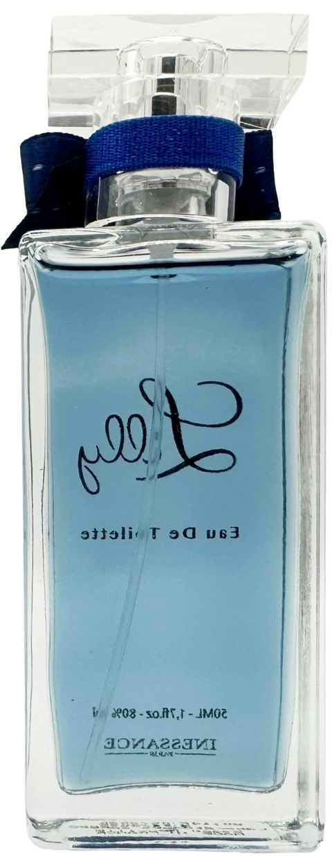 profumo donna Eau de Toilette Inessance LILLY NIGHT natural spray 50 ml
