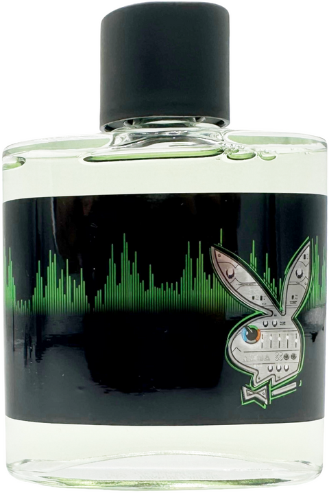 after shave splash Playboy BERLIN 100 ml