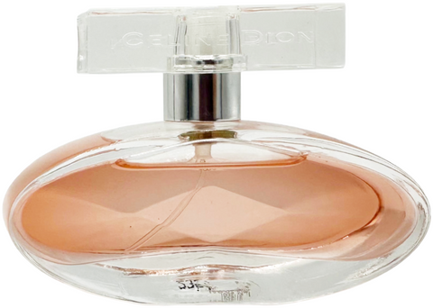profumo donna Eau de Toilette Celine Dion SENSATIONAL spray 30 ml