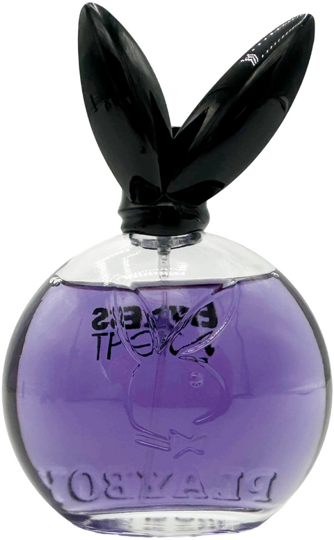 profumo donna Eau de Toilette Playboy ENDLESS NIGHT spray for Her 90 ml
