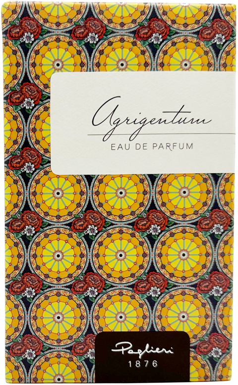 profumo unisex Eau de Parfum Paglieri AGRIGENTUM spray 100 ml