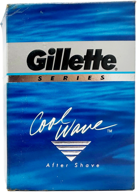 after shave Gillette Series COOL WAVE splash 100 ml