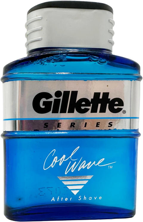 after shave Gillette Series COOL WAVE splash 100 ml