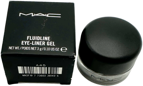 eyeliner Mac Cosmetics Fluidline Eye-Liner Gel CATCH MY EYE