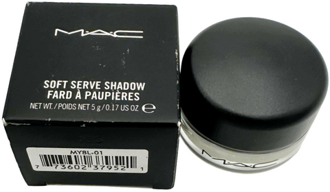 ombretto Mac Cosmetics Soft Serve Shadow BOUNCE AROUND