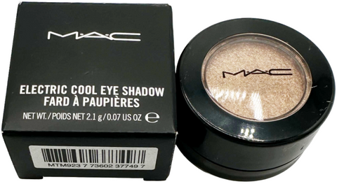 ombretto Mac Cosmetics Electric Cool Eye Shadow IN ORBIT