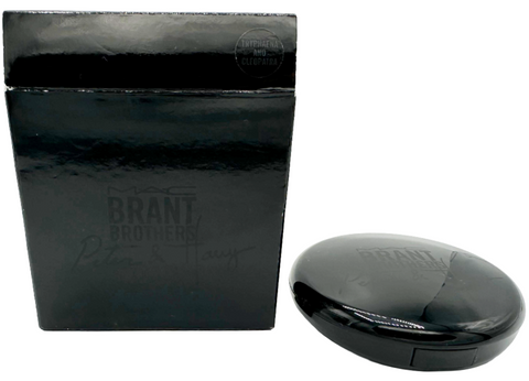 MAC Cosmetics Brant Brothers Peter & Harry Pro Sculpting Cream Duo TRYPHAENA AND CLEOPATRA