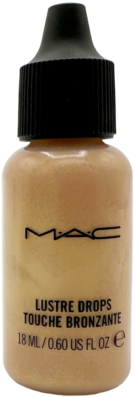 illuminante liquido MAC Cosmetics Lustre Drops SUN RUSH
