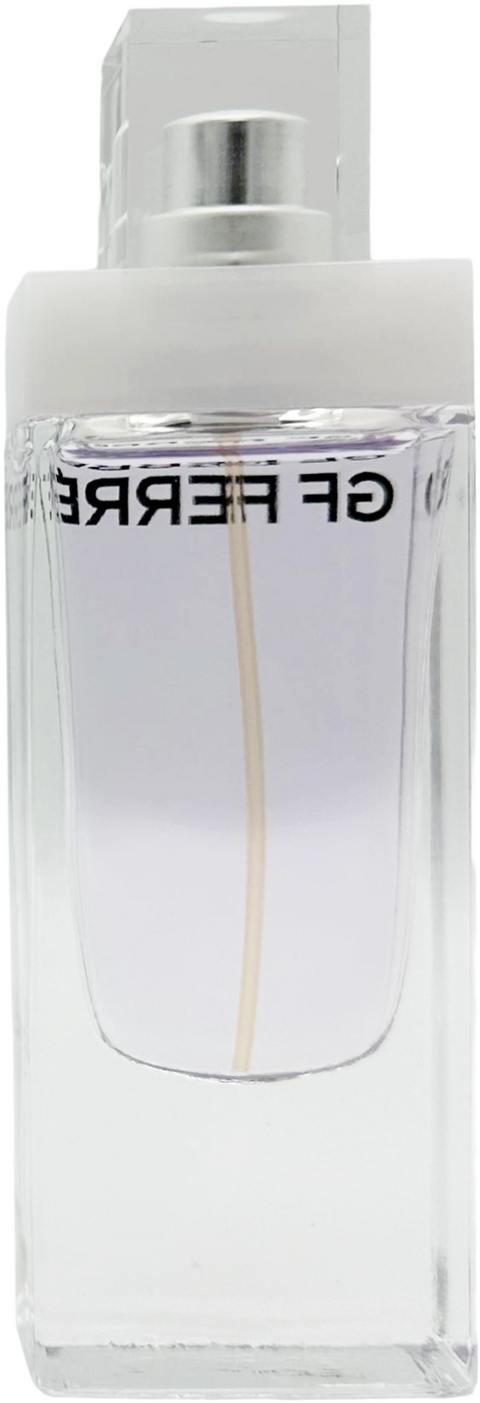 profumo donna Eau de Toilette Gianfranco Ferre GF FERRE LEI-HER natural spray 30 ml