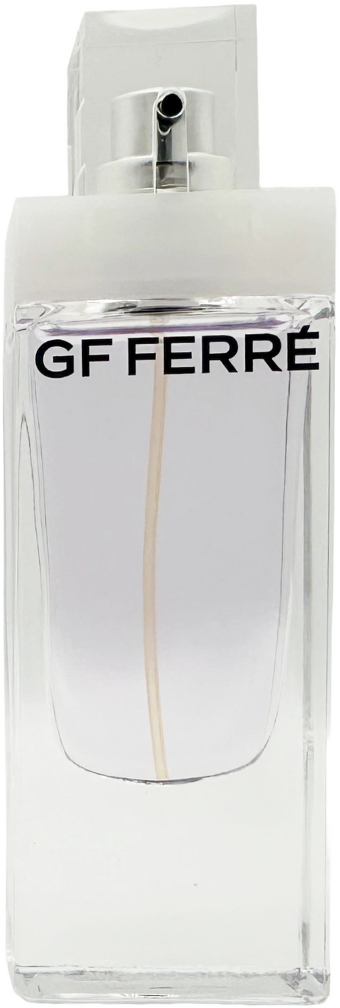 profumo donna Eau de Toilette Gianfranco Ferre GF FERRE LEI-HER natural spray 30 ml