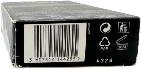 profumo uomo Eau de Toilette Playboy NEW YORK spray 50 ml