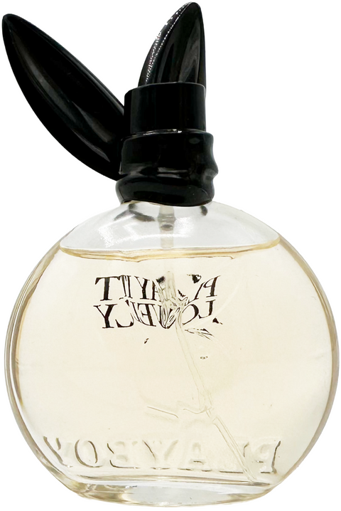 profumo donna Eau de Toilette Playboy PLAY IT LOVELY spray for Her 60 ml