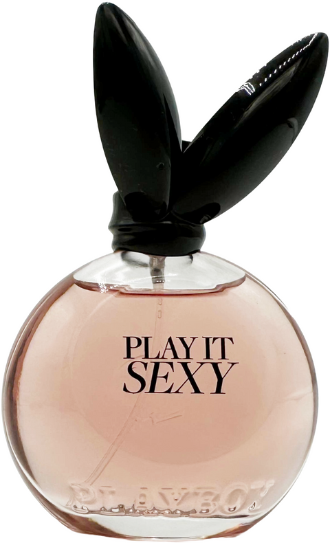 profumo donna Eau de Toilette Playboy PLAY IT SEXY spray for Her 60 ml