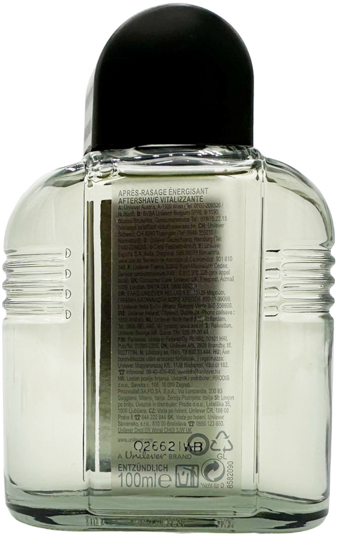 after shave Axe MOSCHUS Aftershave Axe Shave splash 100 ml