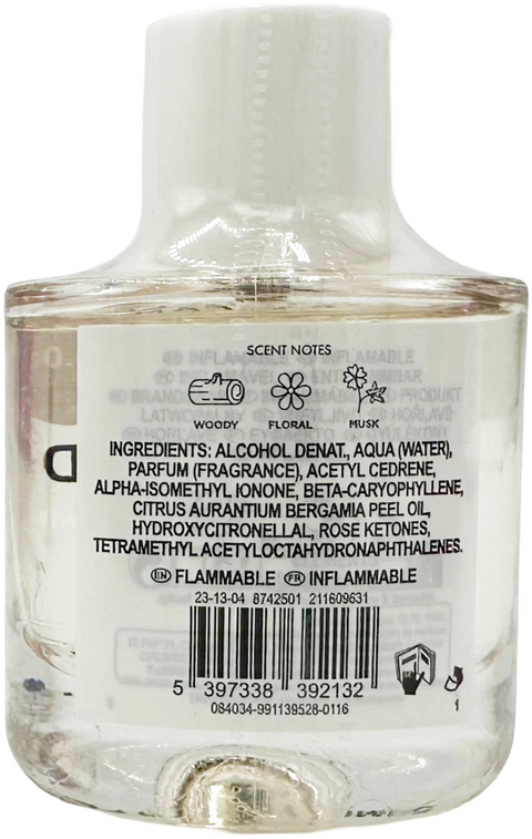 profumo donna Eau de Parfum PS... WHIPPED CREAM spray 50 ml