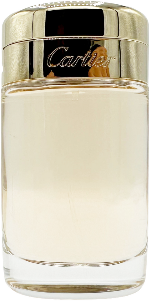 profumo donna Eau de Parfum Cartier Paris BAISER VOLE spray 100 ml
