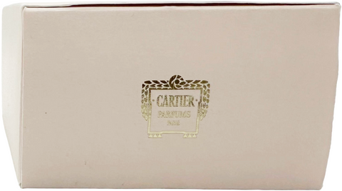 profumo donna Eau de Parfum Cartier Paris BAISER VOLE spray 100 ml