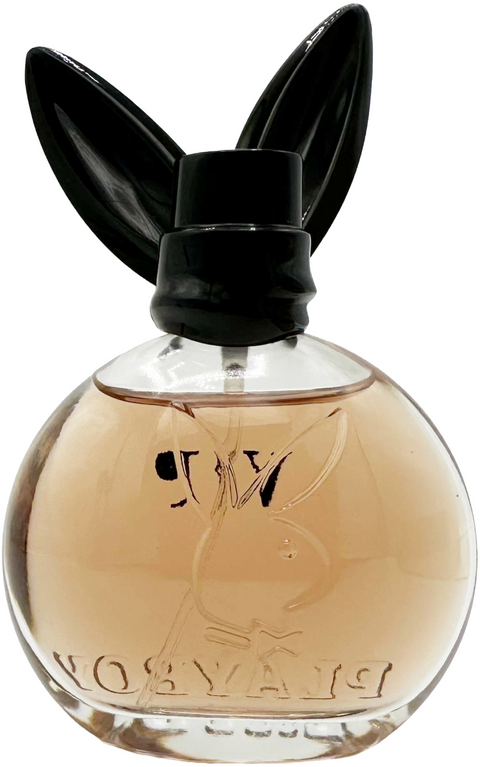 profumo donna Eau de Toilette Playboy VIP spray for Her 40 ml
