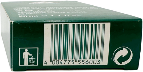 profumo uomo Eau de Toilette Adidas SPORT natural spray 50 ml