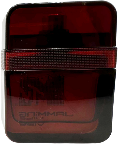 profumo uomo Eau de Toilette MTV Perfumes MTV JAMMING VIBE natural spray 30 ml