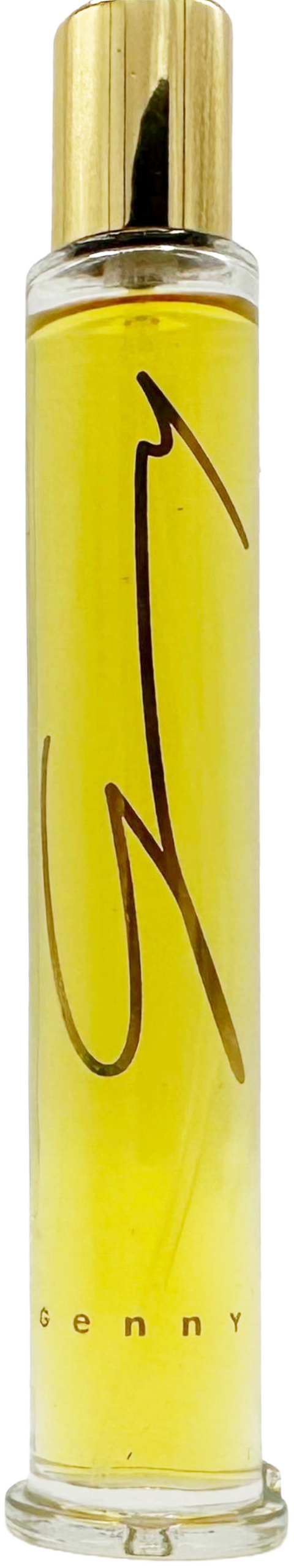 profumo donna Eau de Parfum Morris GENNY NOIR vaporisateur 30 ml