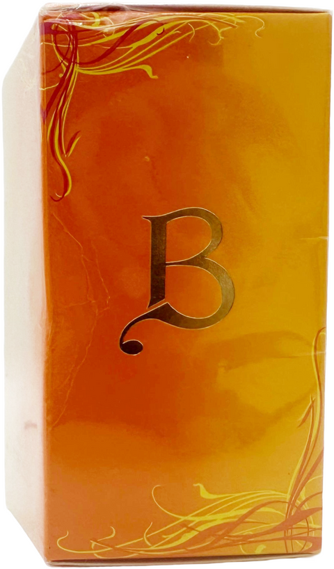 profumo donna Eau de Toilette Beyoncè HEAT RUSH natural spray 30 ml