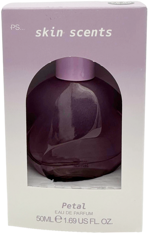 profumo donna Eau de Parfum PS... Skin Scents PETAL spray 50 ml