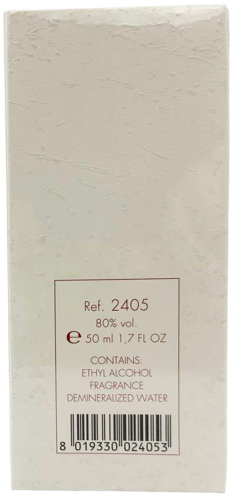 profumo donna Eau de Parfum Intercosma West Sergio Soldano YES for Lady atomiseur 50 ml