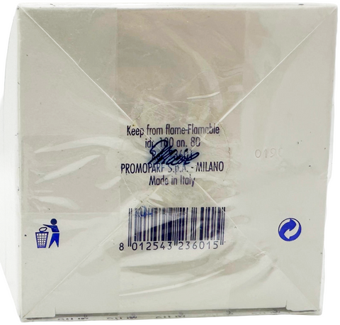 profumo donna Eau de Toilette Sorelle Fontana MICOL vaporisateur 100 ml