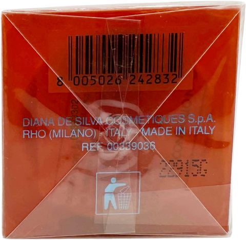 profumo donna Eau de Toilette Byblos Ref. 00339036 natural spray 100 ml