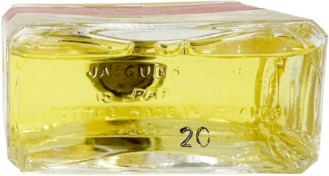 profumo donna Eau de Toilette Jacques Fath FATH'S LOVE splash 60 ml