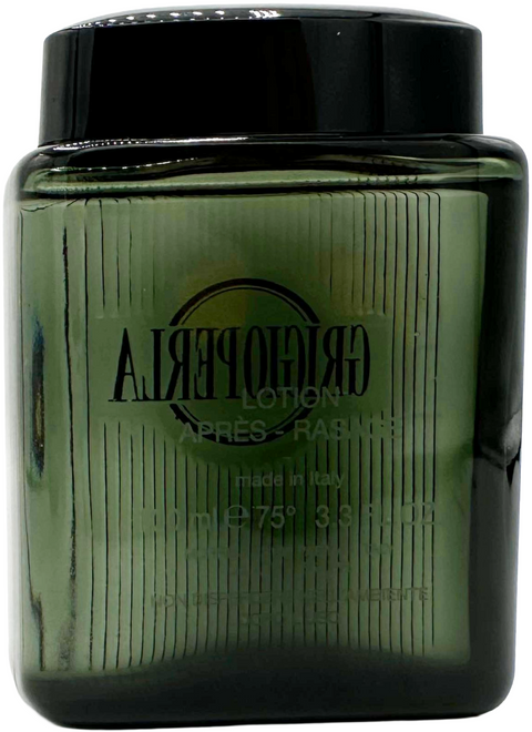 after shave La Perla Morris Grigioperla Lotion Après Rasage splash 100 ml