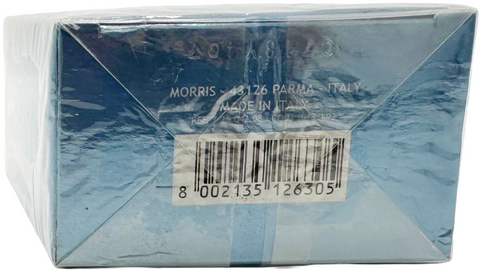 profumo unisex Eau de Toilette Morris Scuderia Ferrari LIGHT ESSENCE natural spray 75 ml