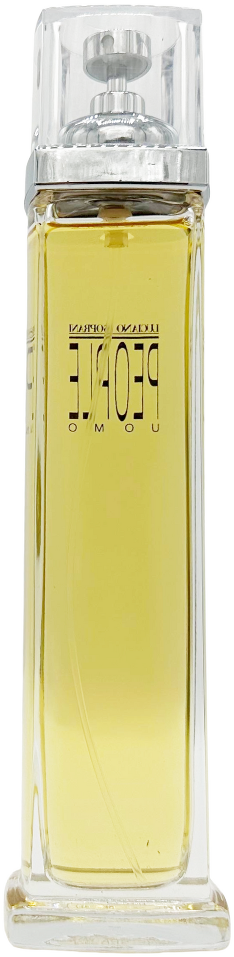 profumo uomo Eau de Toilette Luciano Soprani PEOPLE UOMO vapo 100 ml