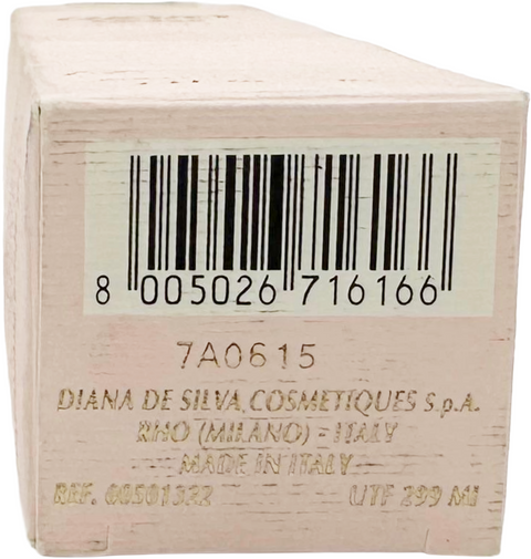 profumo donna Eau de Toilette Diana de Silva Cosmetiques Chiara Boni LIGHT natural spray 30 ml