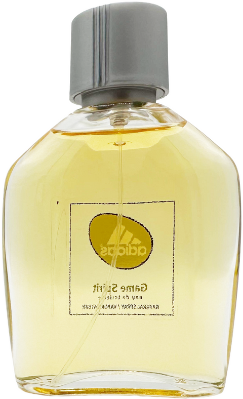 profumo uomo Eau de Toilette Adidas GAME SPIRIT natural spray 100 ml