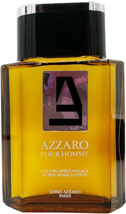 after shave lotion Azzaro Pour Homme Ref. 983.001 splash 50 ml