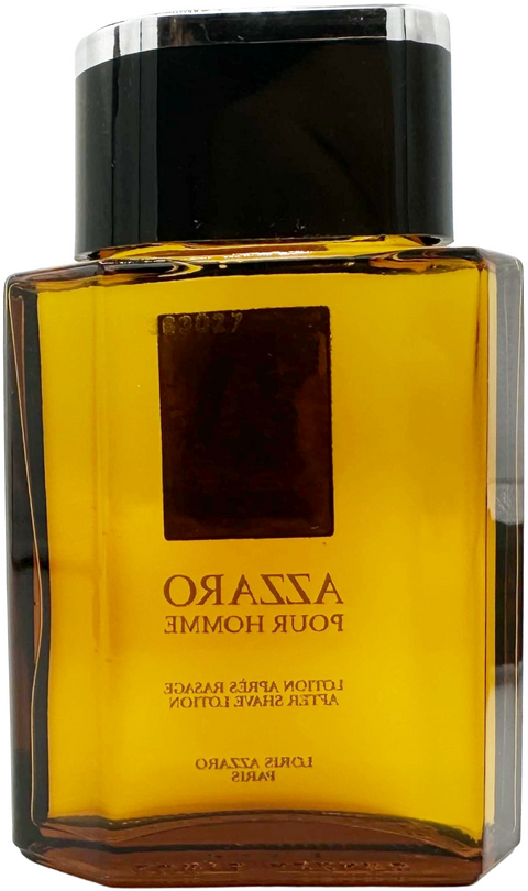 after shave lotion Azzaro Pour Homme Ref. 983.001 splash 50 ml