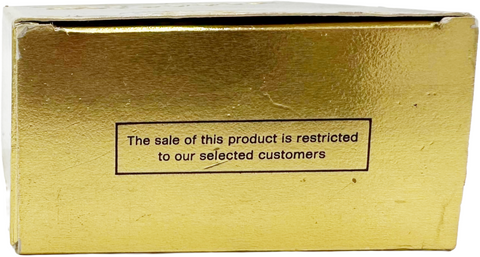after shave lotion Morris Ref. 911 80° pre-barcode splash 70 ml