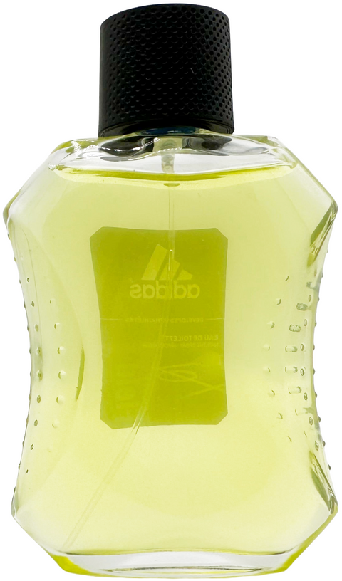profumo uomo Eau de Toilette Adidas SPORT FIELD natural spray 100 ml