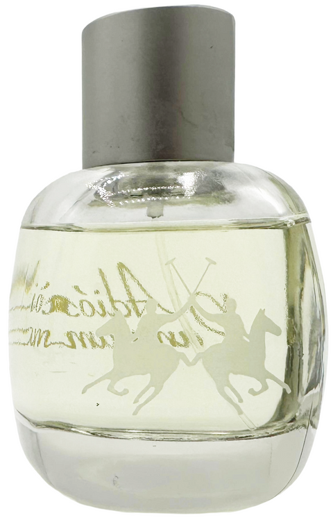profumo donna Eau de Toilette La Martina ADIOS PAMPAMIA MUJER natural spray 100 ml