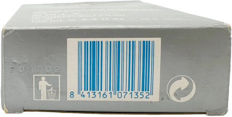 profumo uomo Eau de Toilette Adidas DYNAMIC natural spray 100 ml