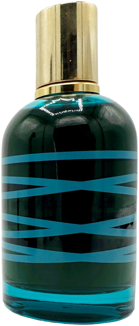 profumo unisex Eau de Parfum Baldinini EMERALD STRAPS natural spray 100 ml