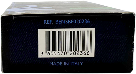 profumo uomo Eau de Toilette United Colors Of Benetton B UNITED JEANS MAN natural spray 100 ml
