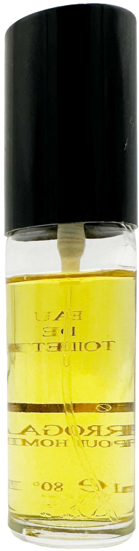 profumo uomo Eau de Toilette Arrogance pour Homme spray 30 ml