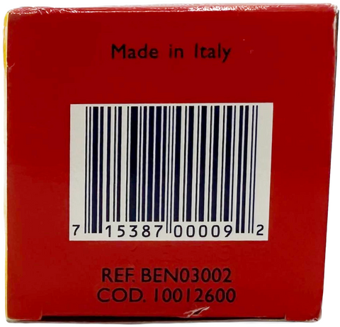 profumo uomo Eau de Toilette United Colors Of Benetton COLORS DE BENETTON Man natural spray 100 ml