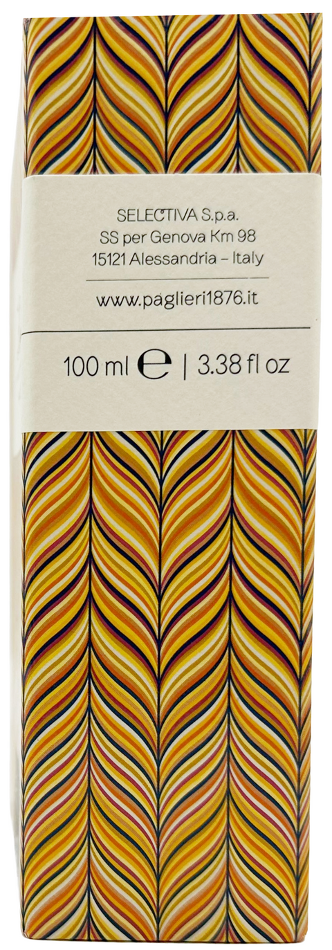 profumo unisex Eau de Parfum Paglieri Florentia Spray 100 ml