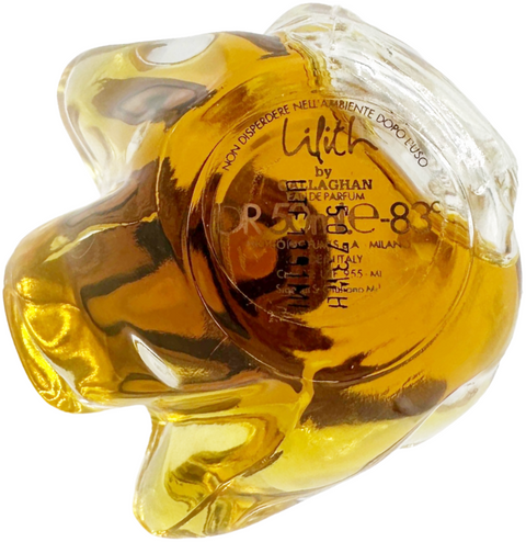 profumo donna Eau de Parfum LILITH by Callaghan spray 50 ml