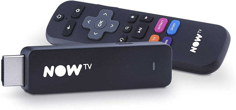 chiavetta Roku Smart Stick NOW TV 3801TT